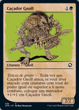 Caçador Gnoll / Gnoll Hunter - Magic: The Gathering - MoxLand