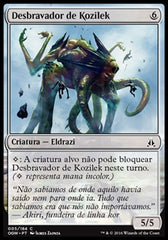 Desbravador de Kozilek / Kozilek's Pathfinder - Magic: The Gathering - MoxLand