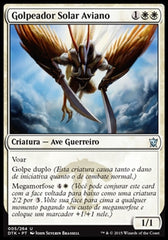 Golpeador Solar Aviano / Aven Sunstriker - Magic: The Gathering - MoxLand