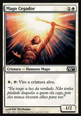 Mago Cegador / Blinding Mage - Magic: The Gathering - MoxLand