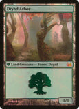 Arvoredo Dríade / Dryad Arbor - Magic: The Gathering - MoxLand