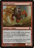 Lacaio Goblin / Goblin Lackey - Magic: The Gathering - MoxLand