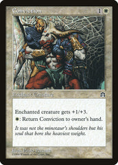 Conviccão / Conviction - Magic: The Gathering - MoxLand