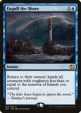 Engolfar a Costa / Engulf the Shore - Magic: The Gathering - MoxLand