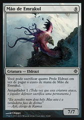 Mão de Emrakul / Hand of Emrakul - Magic: The Gathering - MoxLand