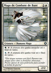 Mago de Combate de Bant / Bant Battlemage - Magic: The Gathering - MoxLand