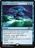 Mystic Confluence / Mystic Confluence - Magic: The Gathering - MoxLand