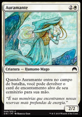 Auramante / Auramancer - Magic: The Gathering - MoxLand