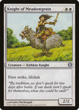 Cavaleiro de Campinagrão / Knight of Meadowgrain - Magic: The Gathering - MoxLand