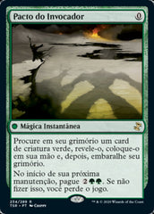 Pacto do Invocador / Summoner's Pact - Magic: The Gathering - MoxLand