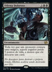 Dilema Doloroso / Painful Quandary - Magic: The Gathering - MoxLand