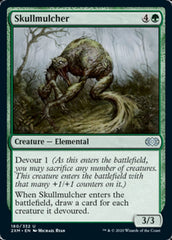 Recicla-Cova / Skullmulcher - Magic: The Gathering - MoxLand