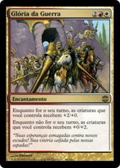 Glória da Guerra / Glory of Warfare - Magic: The Gathering - MoxLand