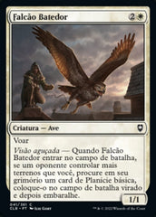 Falcão Batedor / Scouting Hawk - Magic: The Gathering - MoxLand