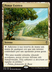 Pomar Exótico / Exotic Orchard - Magic: The Gathering - MoxLand