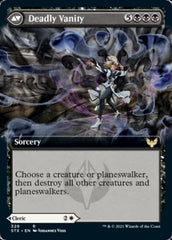 Glifiandeiro Altruísta / Selfless Glyphweaver - Magic: The Gathering - MoxLand