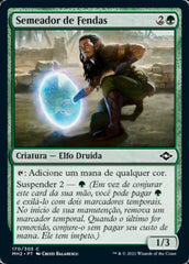 Semeador de Fendas / Rift Sower - Magic: The Gathering - MoxLand