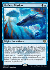 Reflexo Místico / Mystic Reflection - Magic: The Gathering - MoxLand
