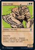 Urso-coruja / Owlbear - Magic: The Gathering - MoxLand