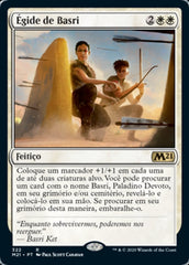 Égide de Basri / Basri's Aegis - Magic: The Gathering - MoxLand