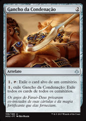 Gancho da Condenação / Crook of Condemnation - Magic: The Gathering - MoxLand