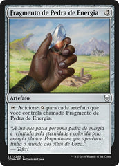 Fragmento de Pedra de Energia / Powerstone Shard - Magic: The Gathering - MoxLand