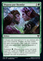 Disputa por Skemfar / Struggle for Skemfar - Magic: The Gathering - MoxLand