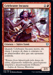 Celebrante Incauta / Careless Celebrant - Magic: The Gathering - MoxLand