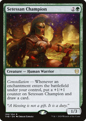 Campeã Setessana / Setessan Champion - Magic: The Gathering - MoxLand