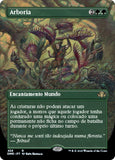 Arboria / Arboria - Magic: The Gathering - MoxLand