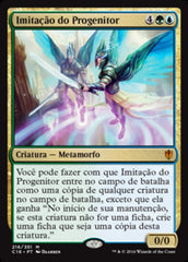 Imitação do Progenitor / Progenitor Mimic - Magic: The Gathering - MoxLand