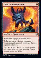 Elmo do Tormentador / Tormentor's Helm - Magic: The Gathering - MoxLand
