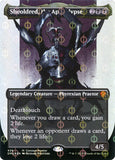 Sheoldred, o Apocalipse / Sheoldred, the Apocalypse - Magic: The Gathering - MoxLand