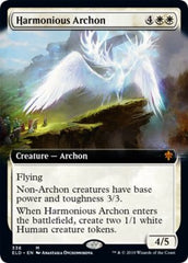 Arconte Harmonioso / Harmonious Archon - Magic: The Gathering - MoxLand