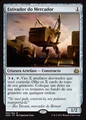 Estivador do Mercador / Merchant's Dockhand - Magic: The Gathering - MoxLand