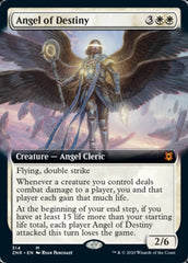 Anjo do Destino / Angel of Destiny - Magic: The Gathering - MoxLand