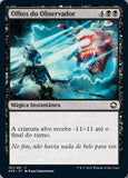 Olhos do Observador / Eyes of the Beholder - Magic: The Gathering - MoxLand