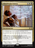 Absolvição Etérea / Ethereal Absolution - Magic: The Gathering - MoxLand
