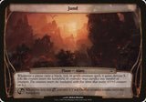 Jund - Magic: The Gathering - MoxLand