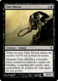 Cães Mortis / Mortis Dogs - Magic: The Gathering - MoxLand