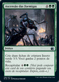 Ascensão das Formigas / Rise of the Ants - Magic: The Gathering - MoxLand