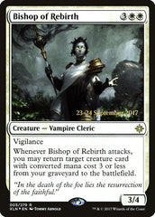 Bispo do Renascimento / Bishop of Rebirth - Magic: The Gathering - MoxLand