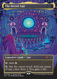 The Secret Lair - Magic: The Gathering - MoxLand