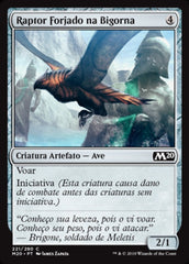 Raptor Forjado na Bigorna / Anvilwrought Raptor - Magic: The Gathering - MoxLand