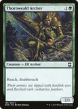 Arqueiro de Espinoflora / Thornweald Archer - Magic: The Gathering - MoxLand