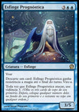 Esfinge Prognóstica / Prognostic Sphinx - Magic: The Gathering - MoxLand