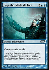 Engenhosidade de Jace / Jace's Ingenuity - Magic: The Gathering - MoxLand