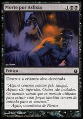 Morte por Asfixia / Asphyxiate - Magic: The Gathering - MoxLand