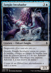 Zangão Incubador / Incubator Drone - Magic: The Gathering - MoxLand