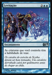 Levitação / Levitation - Magic: The Gathering - MoxLand